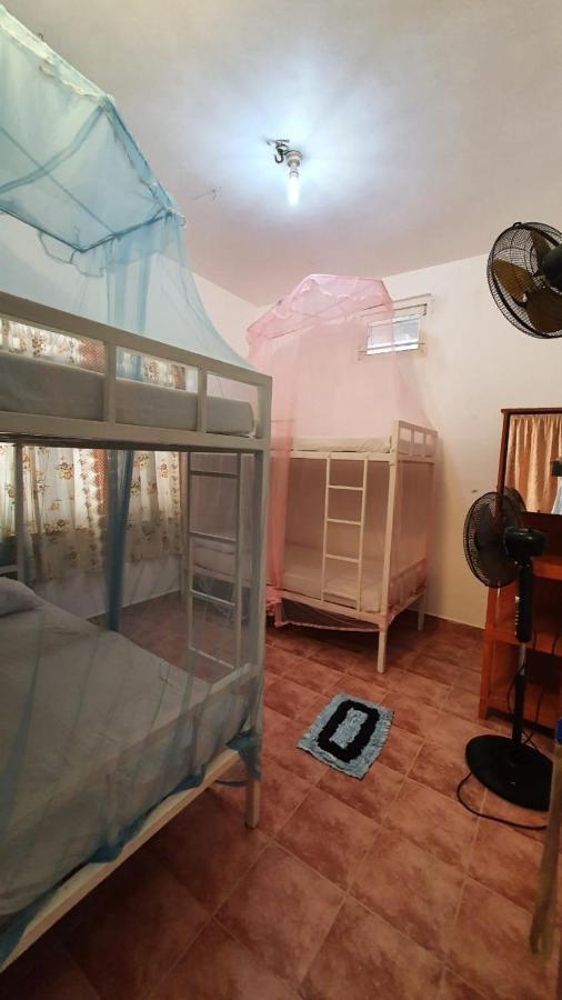 Guesthouse Kind And Love Hikkaduwa Extérieur photo