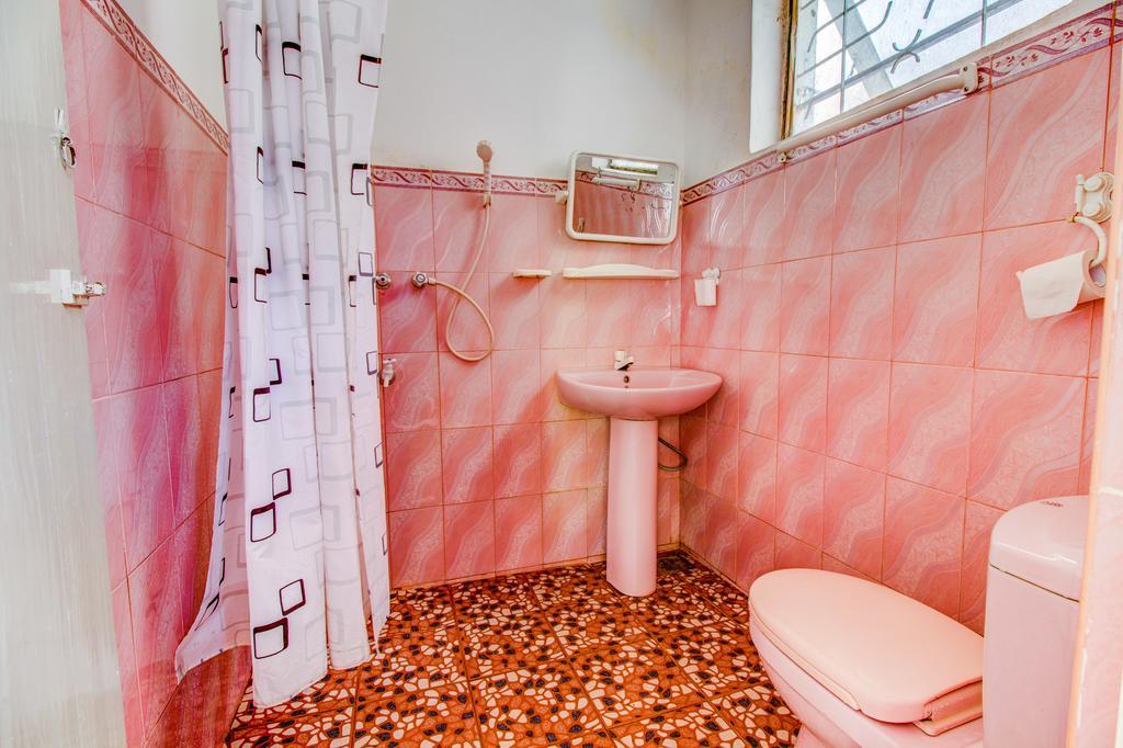 Guesthouse Kind And Love Hikkaduwa Extérieur photo